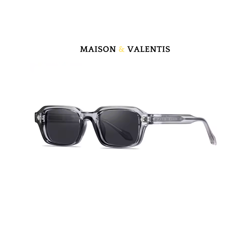 Marseille - Slim Fashion Design