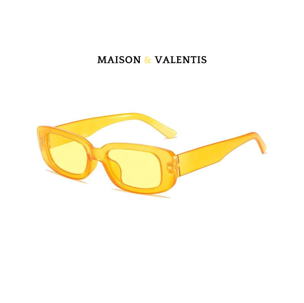 London - Retro Fashion Design