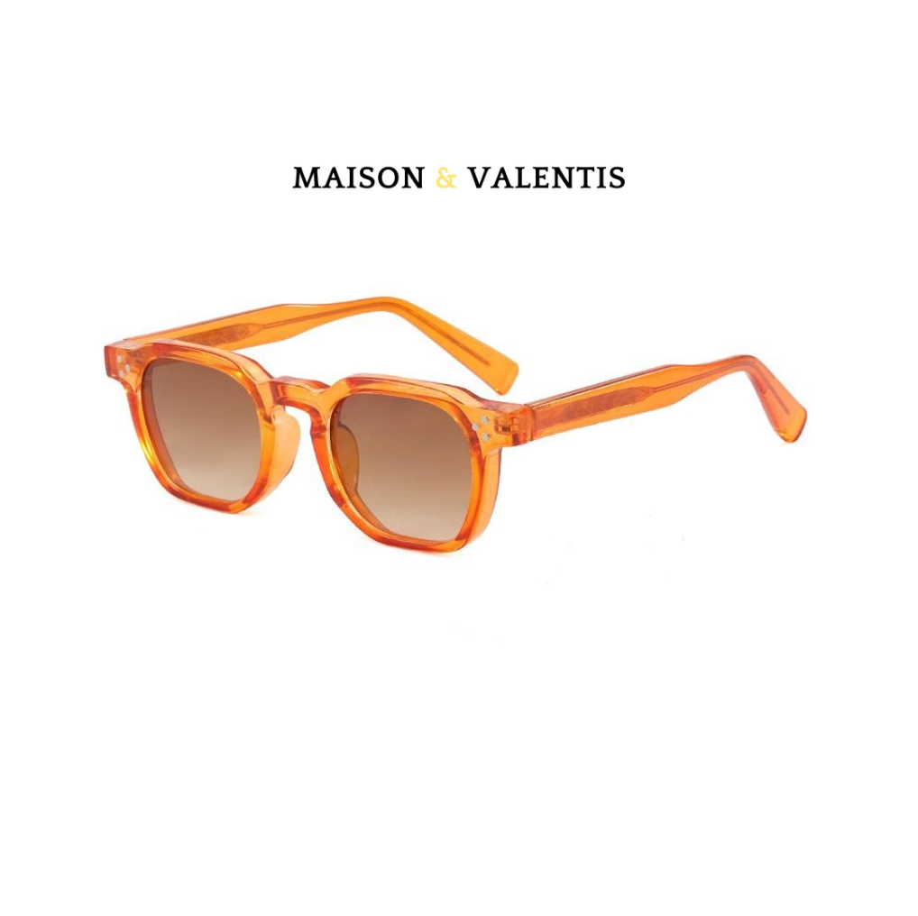 Lisabon - Square Fashion Design