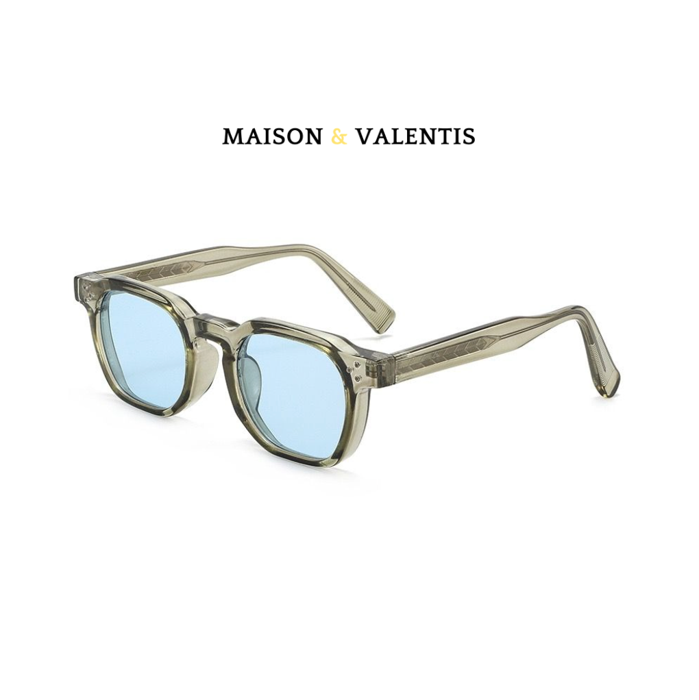 Lisabon - Square Fashion Design