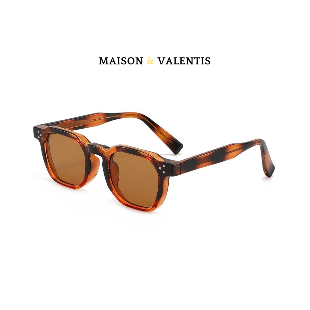 Lisabon - Square Fashion Design