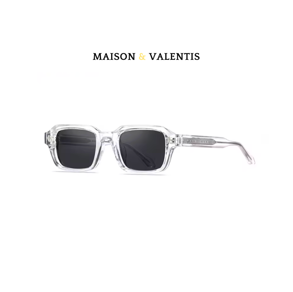 Marseille - Slim Fashion Design