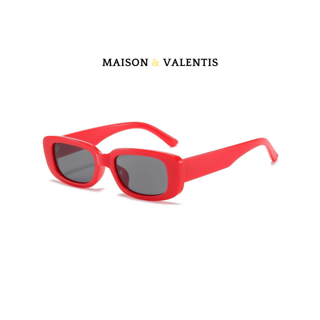 London - Retro Fashion Design