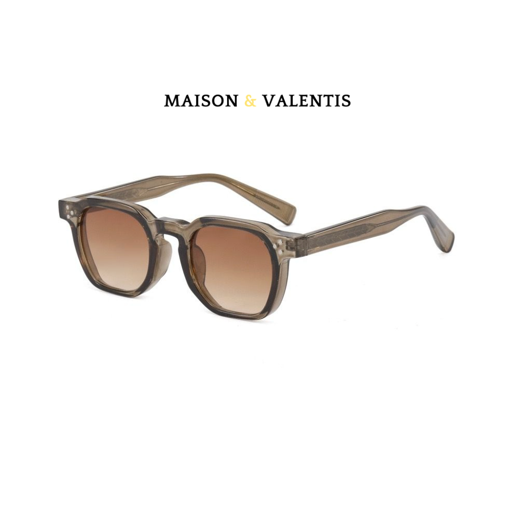 Lisabon - Square Fashion Design